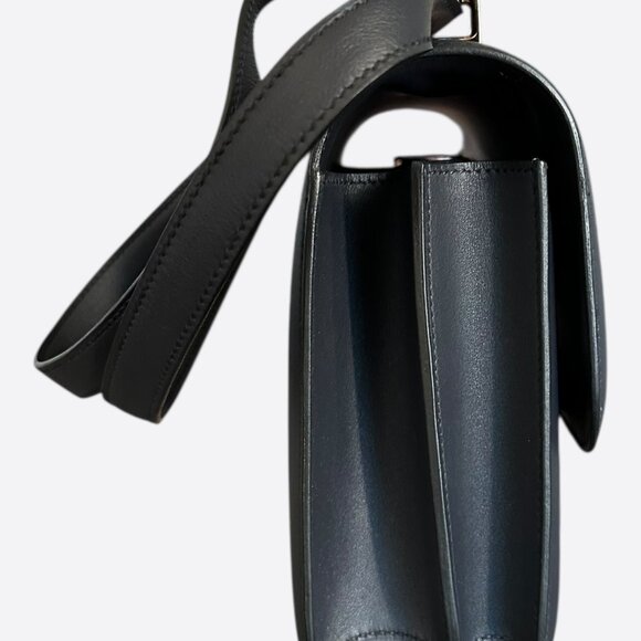 Hermes Dark Navy Epsom Constance 24 - Picture 2 of 8